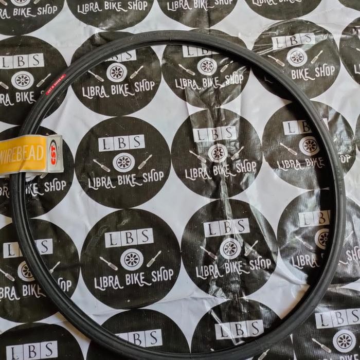 Terbaik Ban Luar Cst Super Hp 700 X 28 C L Ban Luar 700 X 28 C Cst Super Hp