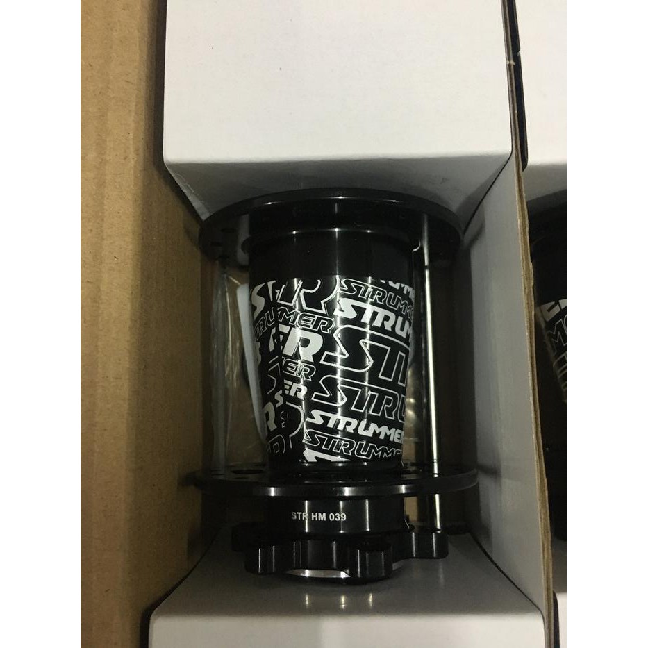 Paling Murah Freehub Strummer Mt039 32H