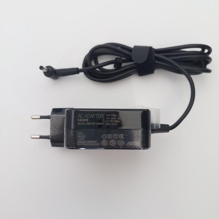 JTTOP" ADAPTOR CHARGER LAPTOP ORIGINAL ASUS X441U X441N X441B X453M X441SA