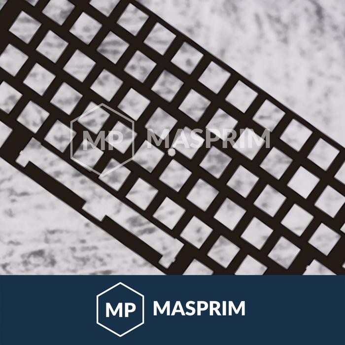 JTTOP" EVA FOAM KEYBOARD ROYAL KLUDGE RK84 / RK 84 PLATE FOAM PCB FOAM