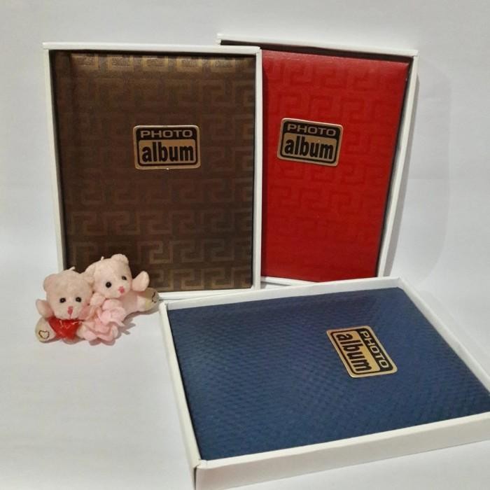 (Allthebest) PHOTO ALBUM MAGNETIC/2R-5R