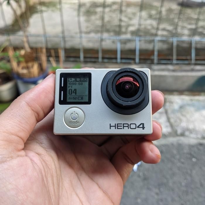 [Allthebest] GOPRO HERO 4 GoPro Hero 4 Black gopro hero 4 Silver
