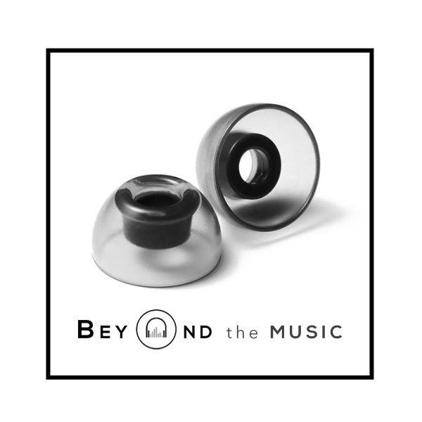 AZLA Sedna Earfit Crystal Eartips