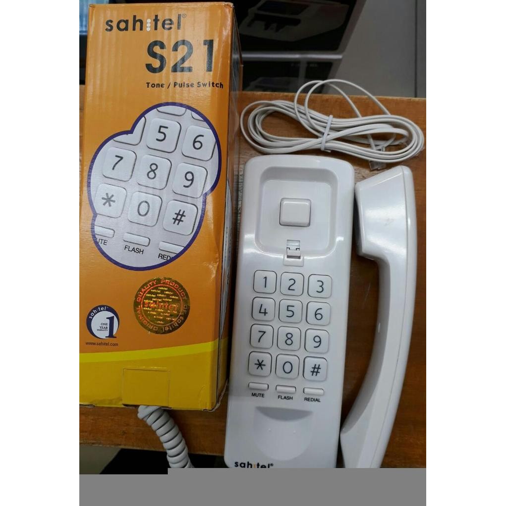 Berkualitas Pesawat Telepon