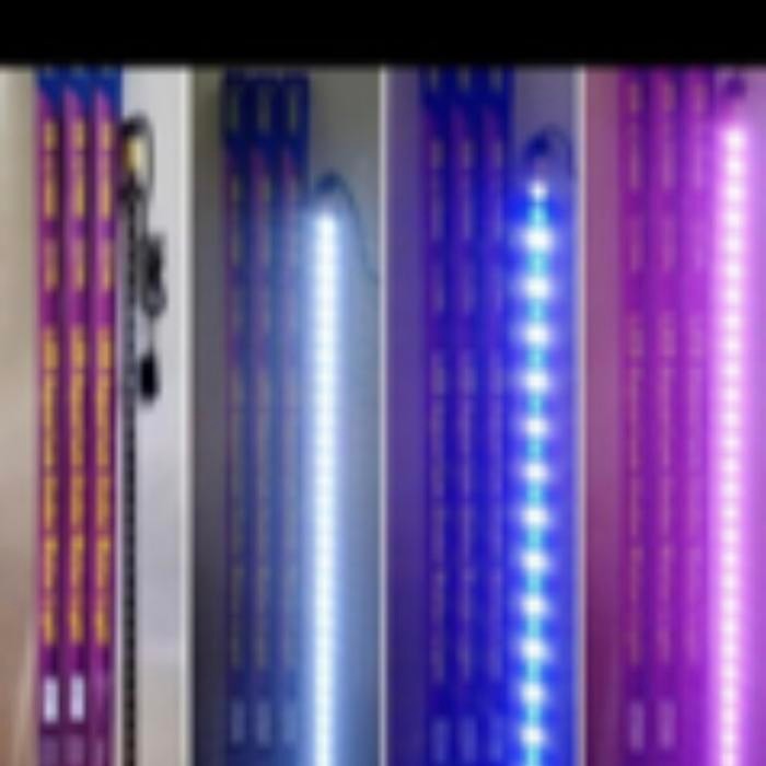 Lampu Celup Aquarium Led Cosmo Cs -V800- 80Cm
