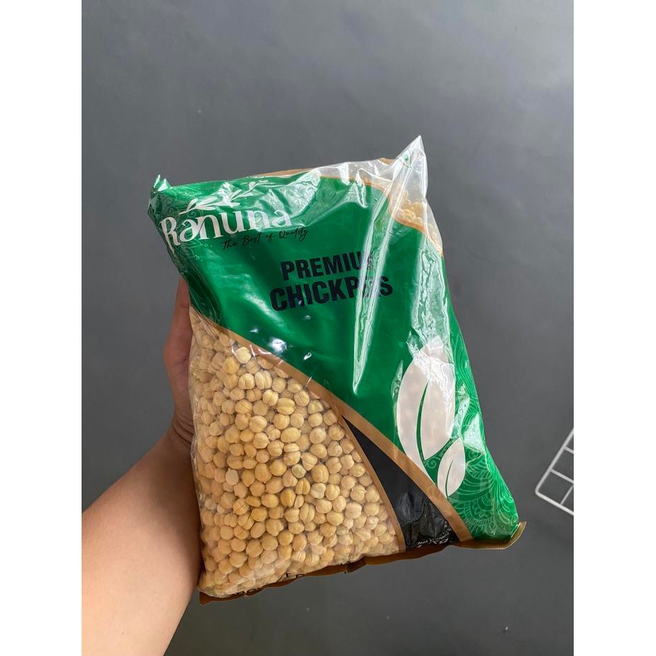 

Kacang Arab Rehab 1Kg Murah