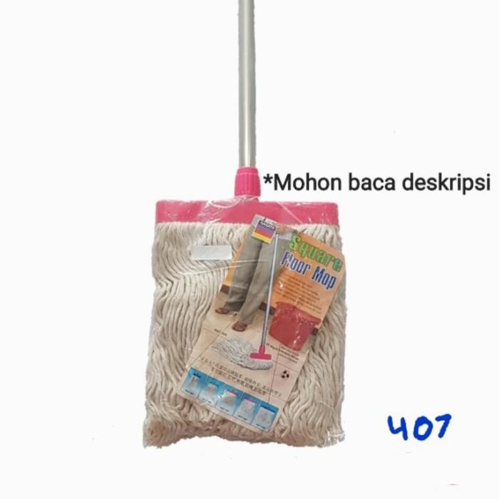 Pel Nagata 407/Kain pel Nagata/alat pel sumbu Nagata 407 + Gagang/1set