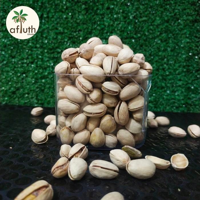 

[Afluth Store] Kacang Pistachio Premium / Pistachio