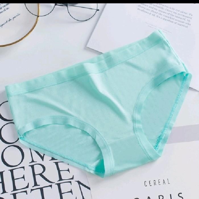 jeso celana dalam wanita katun import dalaman wanita sempvak cangcut