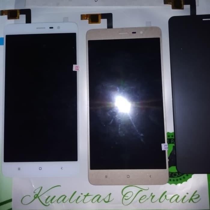 Lcd Xiaomi Redmi Note 3 / 3 Pro Hennessy Kenzo