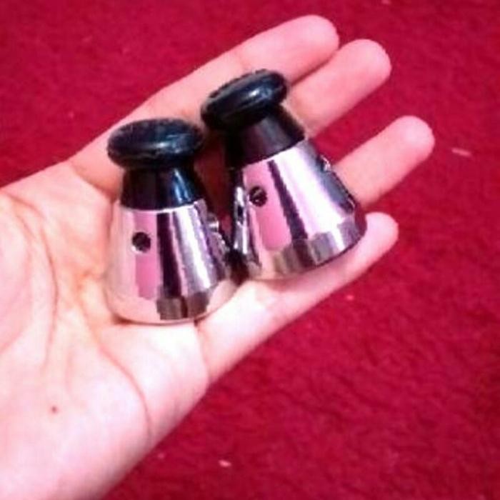 [Allthebest] Pluit Presto Maxim / Vicenza Pluit Tutup Uap Panci Presto