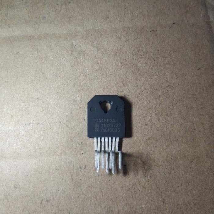 [Allthebest] IC TDA 4863 AJ / IC TDA4863AJ / IC Vertical TV
