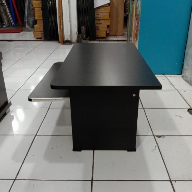 [Allthebest] meja lesehan meja laptop meja komputer meja pendek minimalis