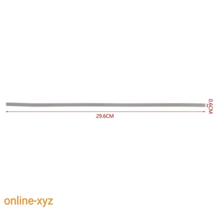 [Allthebest] Bantalan Karet kaki casing bawah laptop ASUS ACER HP DELL LENOVO Axioo