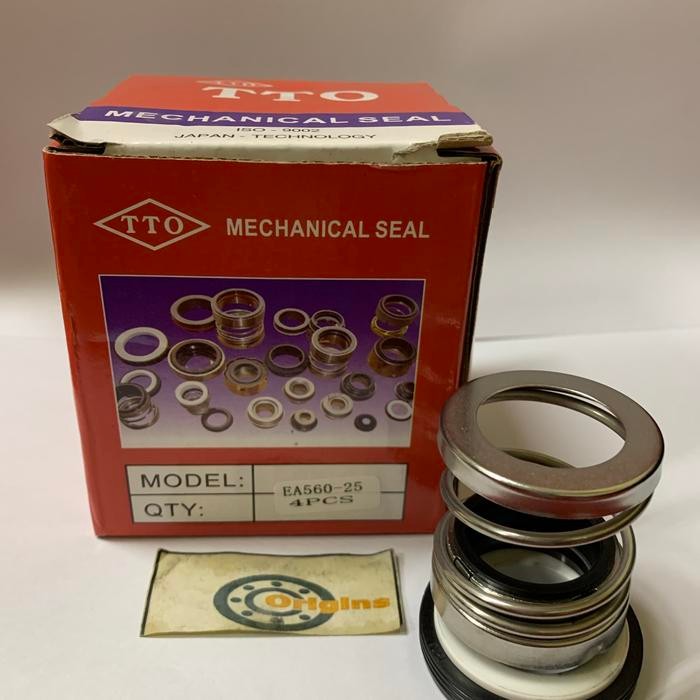 MECHANICAL SEAL EA560-25 SEAL POMPA EA 560 - 25