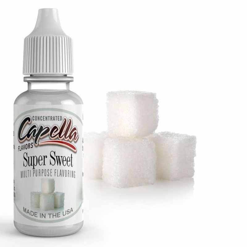 

Capella Flavors Super Sweet 10ml