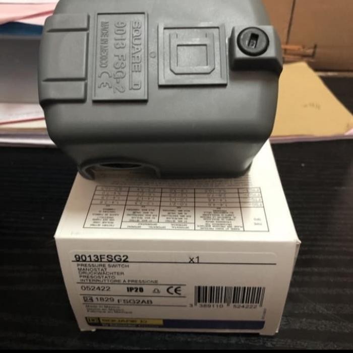 otomatis mesin pompa air " GRUNDFOS" Original 100%