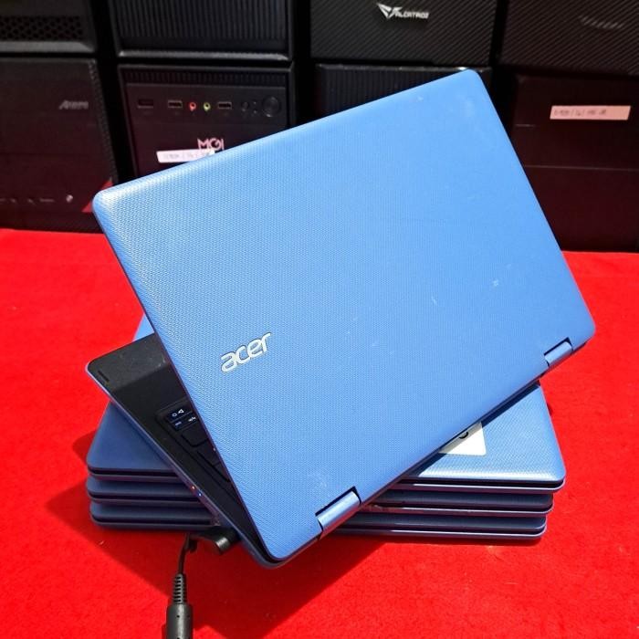 Casing Acer R3 Touchscreen Laptop Notebook