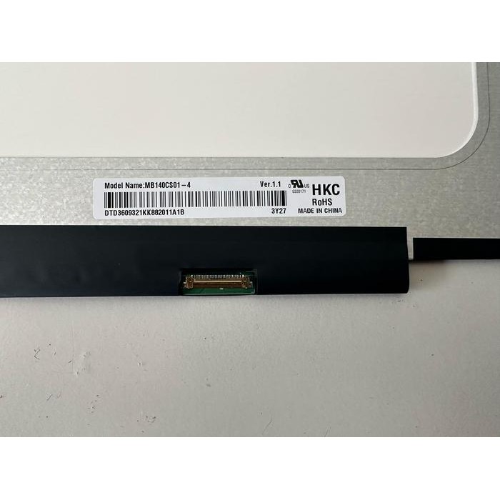 LED LCD LAYAR Laptop Acer TravelMate P214 Series 14.0 Slim 30pin FHD