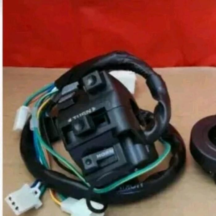 Saklar kiri cbr 150 old Thailand holder kiri CBR 150 thailand