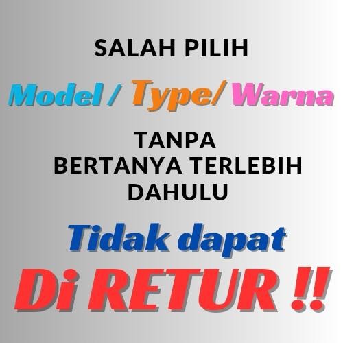 tutup freezer kulkas 1pintu aqua large freezer aqr-d218,aqr-d187,aqr-d191 original