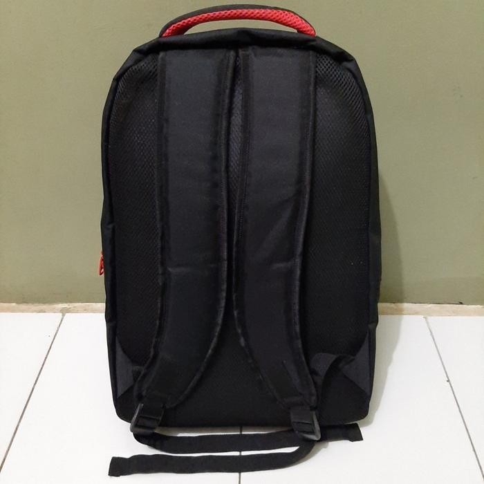 NEW Tas Laptop Backpack 15- 17" inch Acer Predator Nitro TUF Gameing