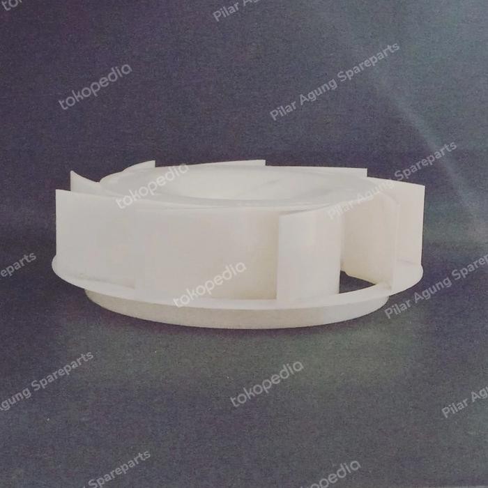 BLOWER, BALING BALING BULAT LG