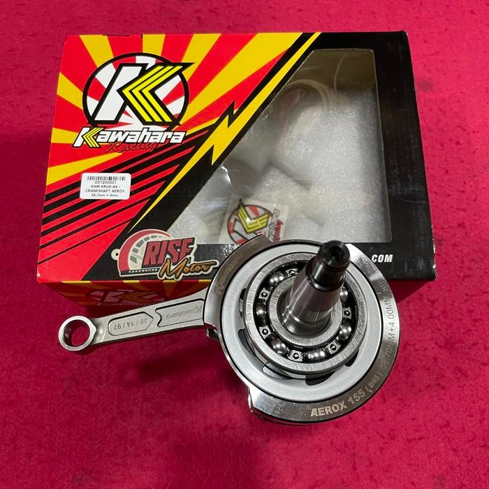 Kruk As Kawahara Aerox Nmax New 62.7 Mm