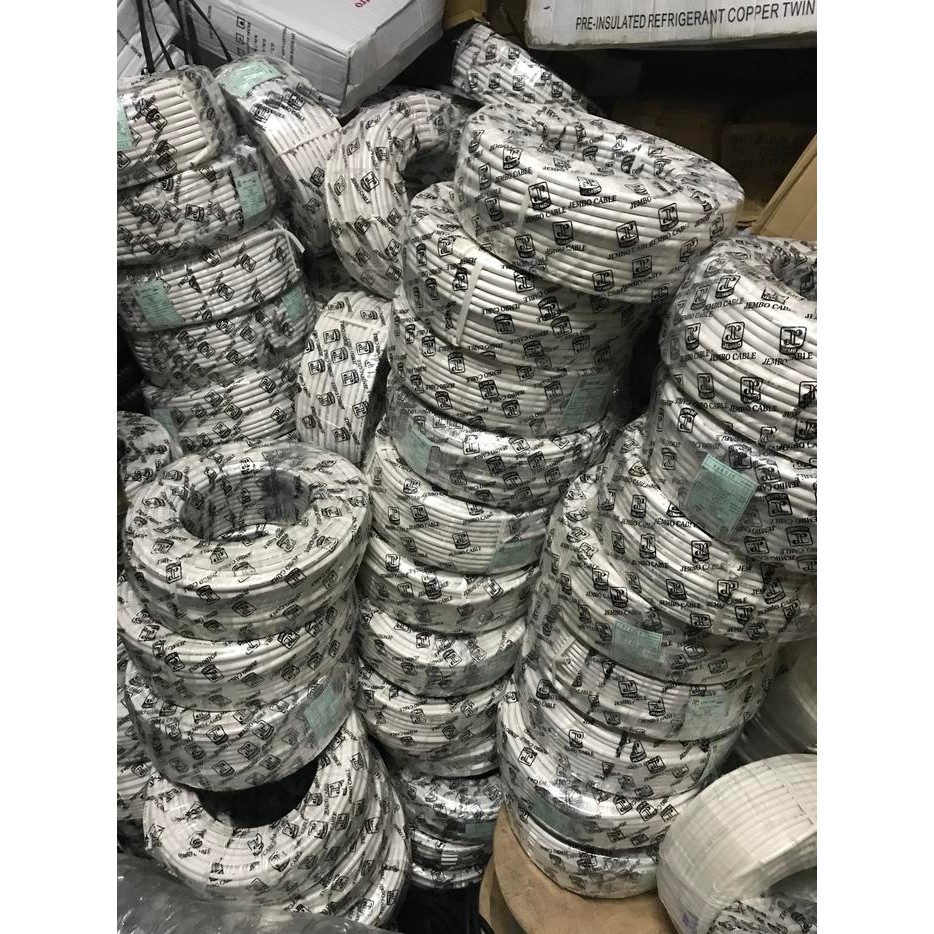 Kabel NYM 3x2.5 2.5mm JEMBO