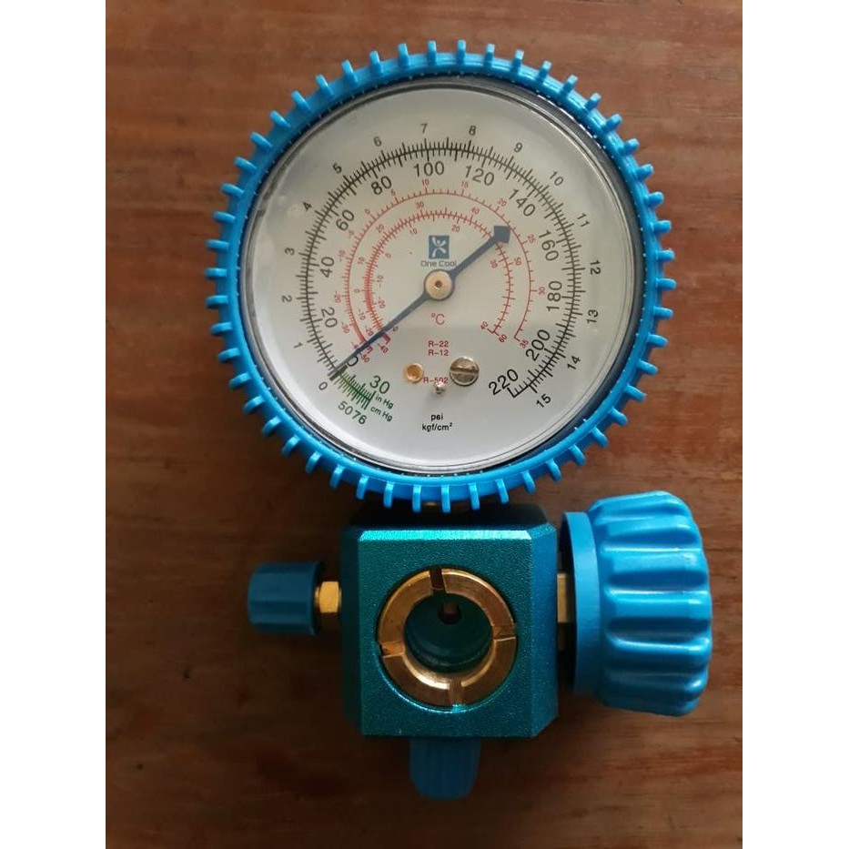 manifold single CT -466GF / single manifold