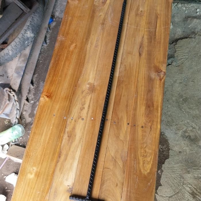 Alat Lepas Suling Kunci L Suling shock depan satria lama karbu