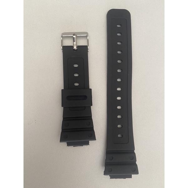 (Expert) FAVORITE STRAP TALI JAM TANGAN DIGITEC DA-2119 / DA2119T / DA 2119T