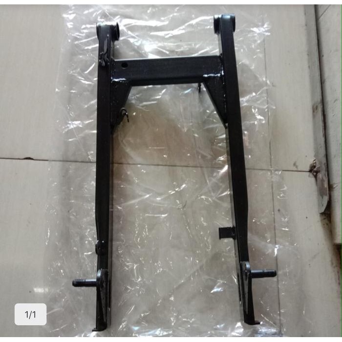 Budi Santoko - Swing Arm Fork Capit Udang Revo 110 Revo Absolute Revo Fit+Bosh Fork