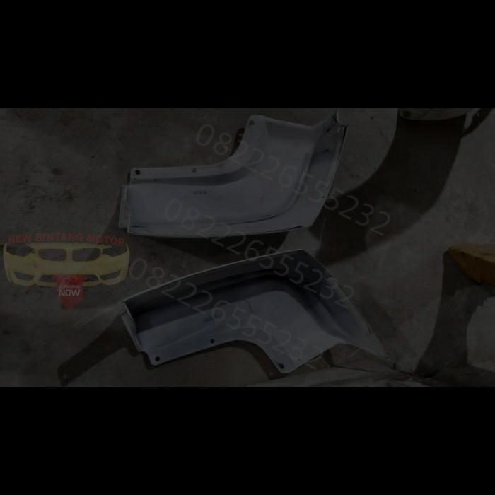 Bodykit Mitsubishi Xpander Original Belakang Satuan Bekas