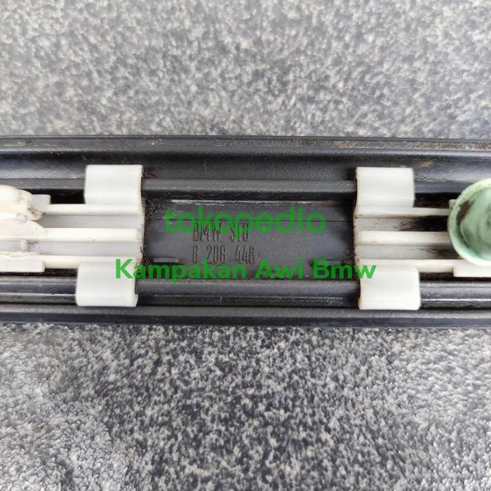 Lis Fender Kanan Bmw E46 Laik Pakai