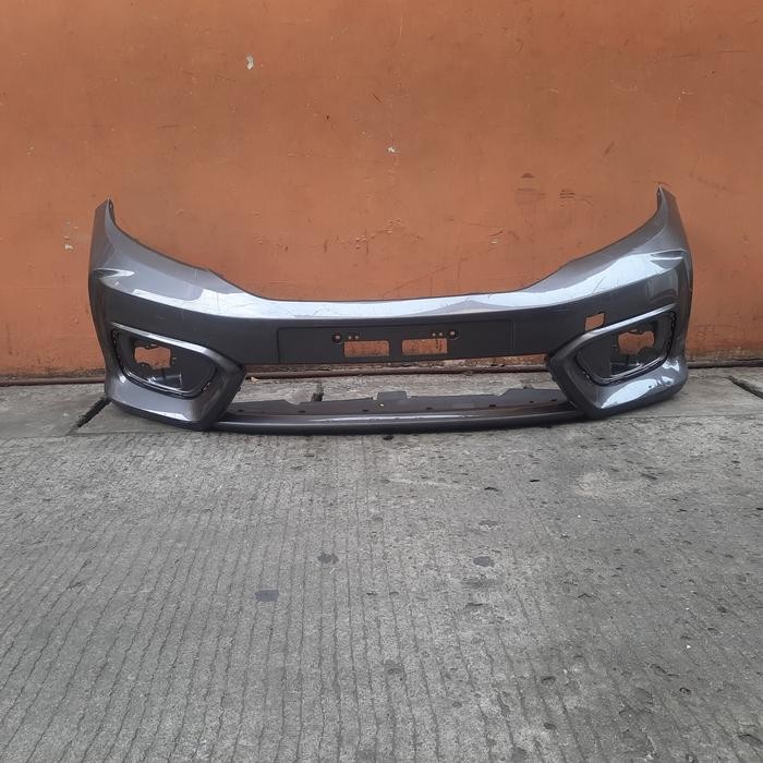 Bemper Bumper Depan Brio Rs 2019 2021 Second