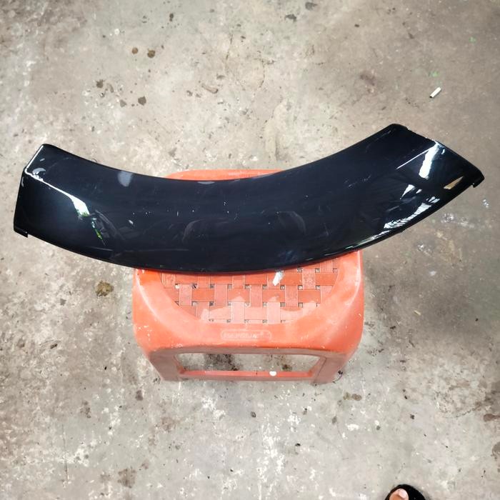 Overfender Pajero Sport 2008-2016 Bekas