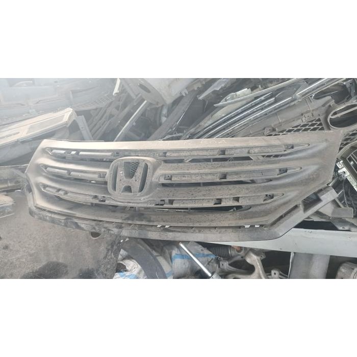 Front Batangan Grill Honda Freed Gb3 2008 Original Bekas