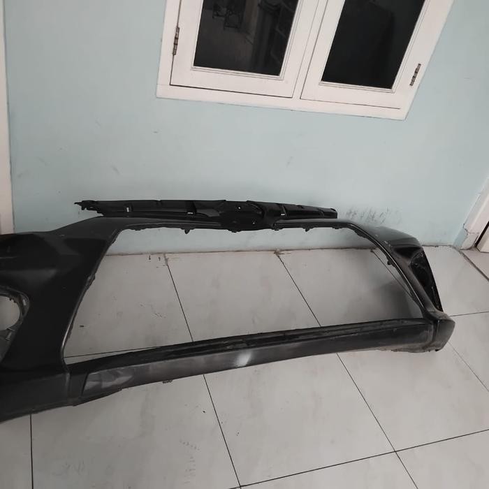 Bumper Depan Calya 2016-2017 Second
