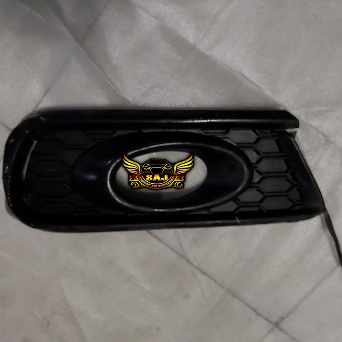 Cover Foglamp Honda Mobilio Type E 2014 Original Second