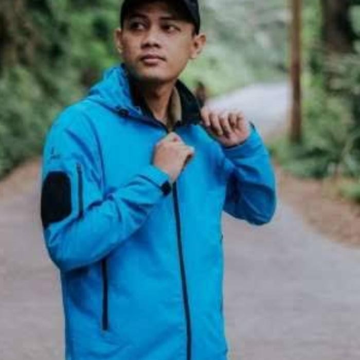 TERBARU jaket consina garuda original BISA GOSEND