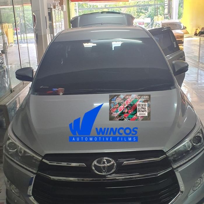 Kaca Film mobil Wincos autofilm