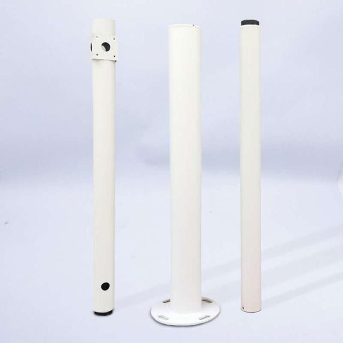 BRACKET TIANG VERTICAL TG-121 3M / TIANG BRACKET CCTV OUTDOOR 3 METER