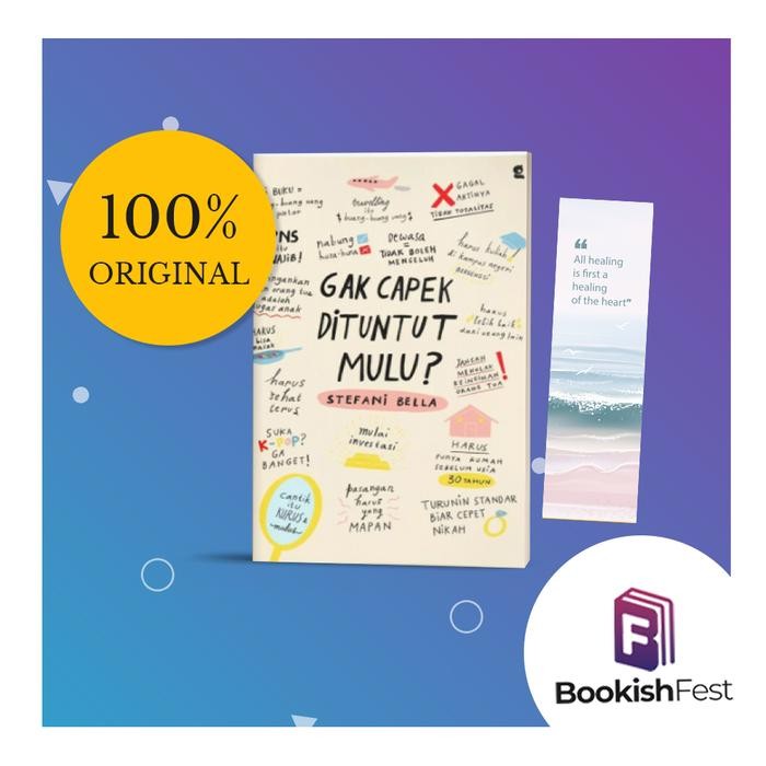 HARGA DISKON Gak Capek Dituntut Mulu?