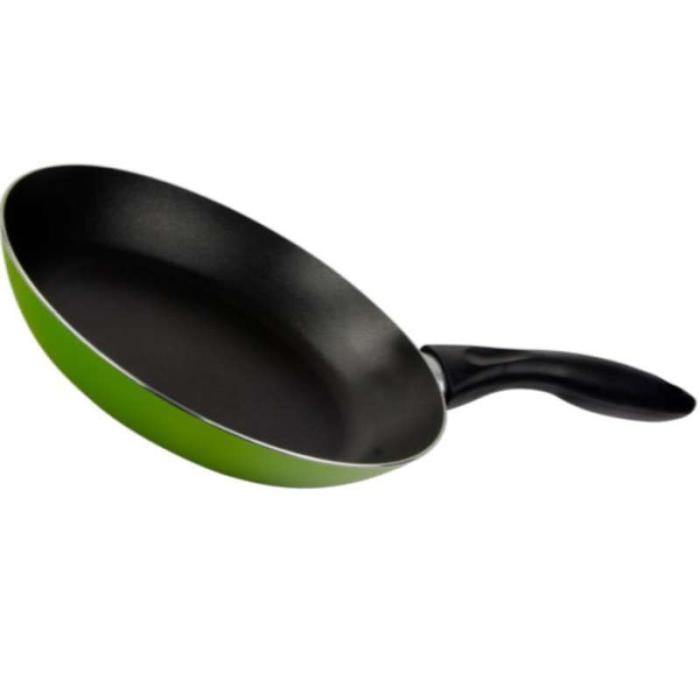 (Expert) Frypan Teflon Kirin Sasando 22 cm Penggorengan Teflon Kirin