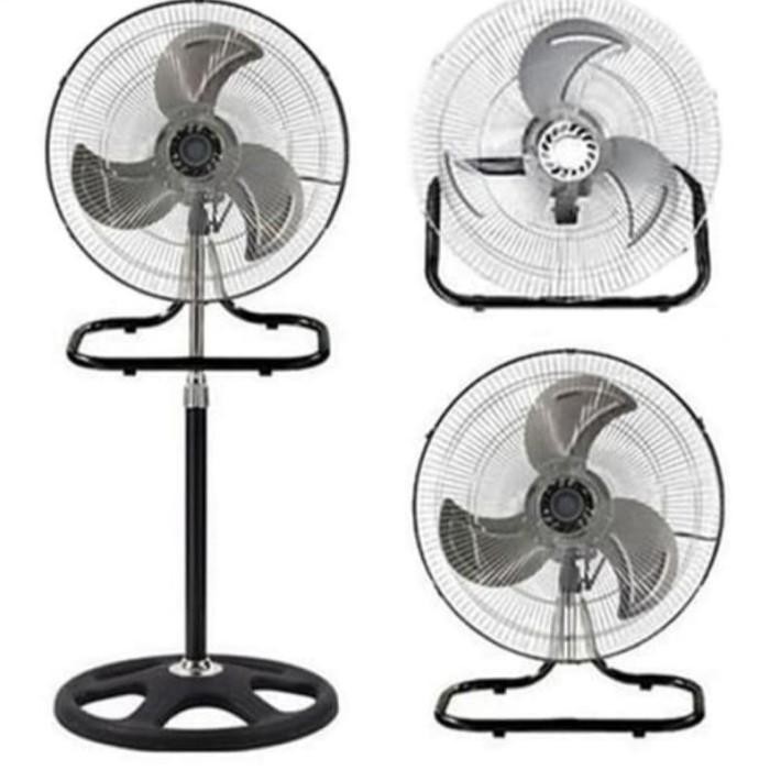 [Expret] kipas angin TD tornado /industrial 18"