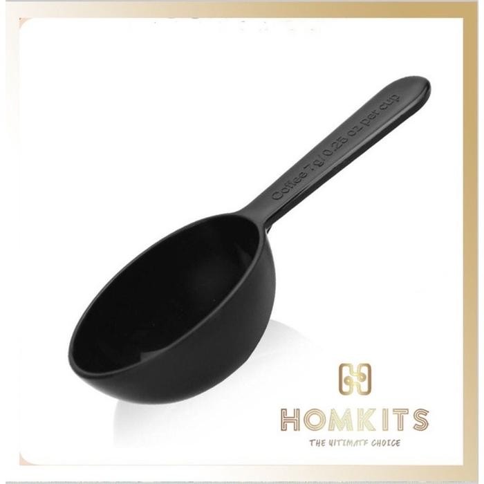 

HKS-H237 Sendok Takar Kopi Bubuk Gula Tepung Bubuk Minuman 7gr Plastik