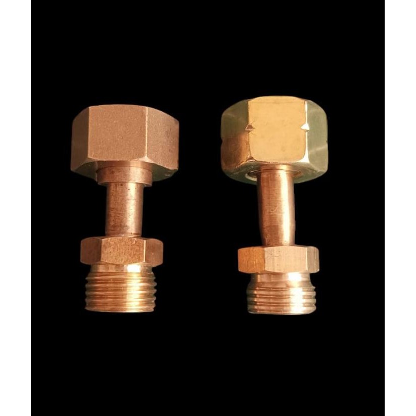 NEPEL ADAPTOR LAS MINI WELDING TORCH