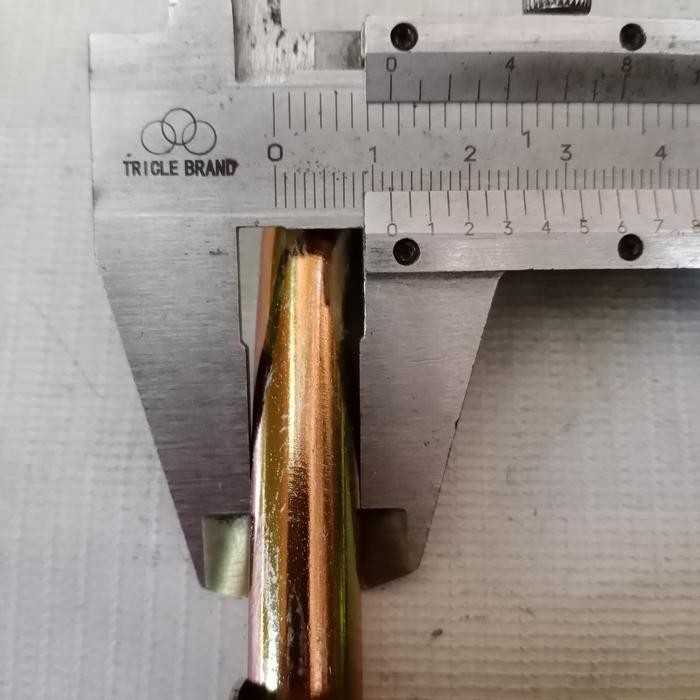 KLAM KLEM PER U BOLT SPRING KIJANG 6 INCHI