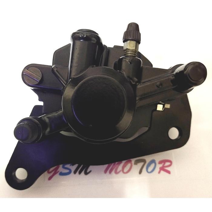 CALIPER BELAKANG NMAX